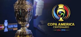 Copa America Centenario