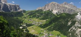 Corvara