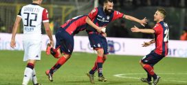 Crotone e Cagliari promosse in Serie A