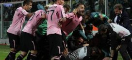 Palermo Serie A