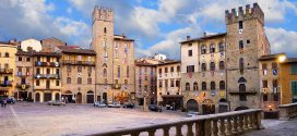 Arezzo