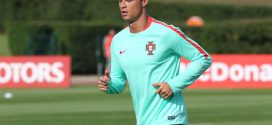 Cristiano Ronaldo Portogallo