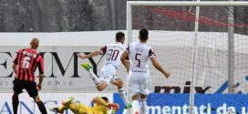 Donnarumma Lanciano-Salernitana Serie B