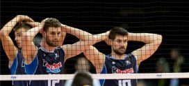 Italvolley contro l'Australia, World League