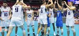 Italvolley maschile verso Rio 2016