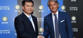 Jindong-Mancini Inter