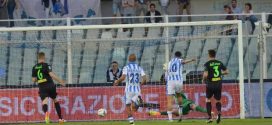 Lapadula Pescara Serie B playoff