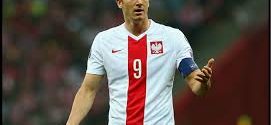 Lewandowski Polonia