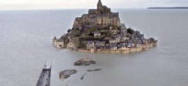 MONTSAINTMICHEL