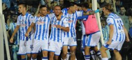 Pescara-Trapani Serie B playoff