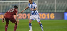 Pescara-Trapani Serie B regular season