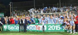 Pescara in Serie A