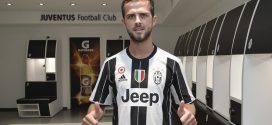 Pjanic Juventus