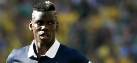 Pogba Francia