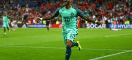 Quaresma Portogallo-Croazia Euro 2016