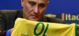 Tite Brasile