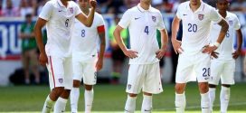 USA-Paraguay Copa America Centenario