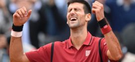 djokovic