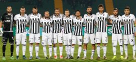 Ascoli Serie B 2015-2016