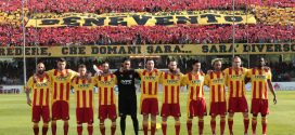 Benevento ora in Serie B