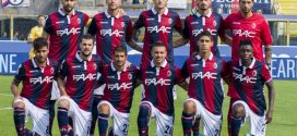 Bologna Serie A 2016-17