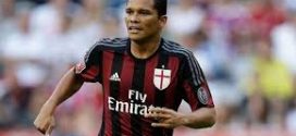 Carlos Bacca Milan