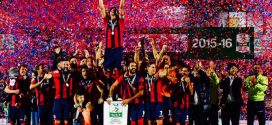 Crotone promosso in Serie A 2016-2017