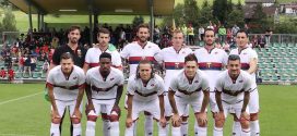 Genoa Serie A 2016-17, foto Genoa CFC Facebook