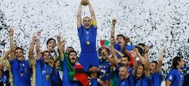 Italia campione del Mondo 2006