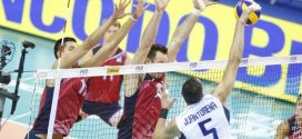 Juantorena Italia-USA Italvolley World League 2016