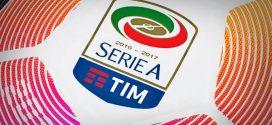 Logo Serie A 2016-2017