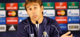 Lopetegui