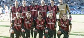 Milan Serie A 2016-2017, foto Facebook a.c. Milan