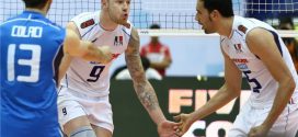 Zaytsev-Birarelli-Colaci Italvolley