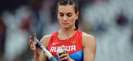 isinbayeva