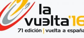 Vuelta a Espana 2016