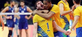 Brasile-Italia finale pallavolo maschile Rio 2016