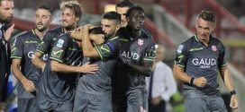 Carpi Serie B, foto Lapresse