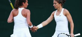 tennis Errani-Vinci