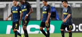 Inter-Chievo Serie A, foto Lapresse