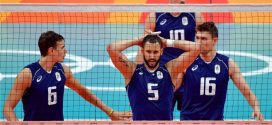 Juantorena-Giannelli-Antonov Italvolley Italia-Canada Rio 2016