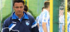 Massimo Oddo, tecnico Pescara Serie A 2016-2017