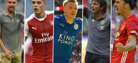 Premier League 2016-2017