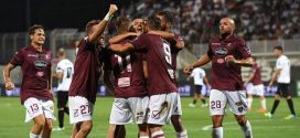 Rosina Spezia-Salernitana Serie B, foto Getty