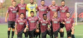 Salernitana Serie B 2016-2017, foto Asalerno.it