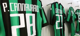 Sassuolo Serie A