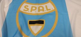 Spal Serie B 2016-2017