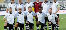 Spezia Serie B 2016-2017