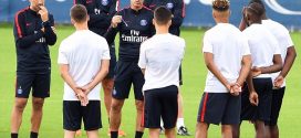 Unai Emery, allenatore Paris-Saint Germain Psg Ligue 1