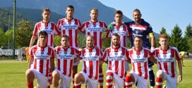 Vicenza Serie B 2016-2017, foto Vicenza Calcio Facebook